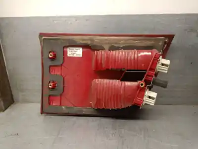 Second-hand car spare part right tailgate light for bmw x5 (e53) 3.0 d oem iam references 6321716448605 41250802 63217164486