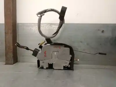 Peça sobressalente para automóvel em segunda mão fechadura da porta dianteira direita por bmw x5 (e53) 3.0 d referências oem iam 8402540  51218402540