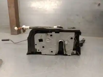 Peça sobressalente para automóvel em segunda mão fechadura da porta dianteira direita por bmw x5 (e53) 3.0 d referências oem iam 8402540  51218402540