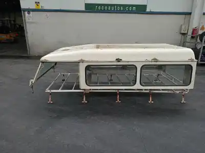 Gebrauchtes Autoersatzteil  zum LAND ROVER SANTANA  OEM-IAM-Referenzen E74  