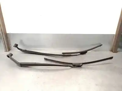 Автозапчасти б/у рычаг стеклоочистителя передний правый за mazda cx-5 (ke, gh) 2.0 (keefw) ссылки oem iam kd5367321a  kd5367321a