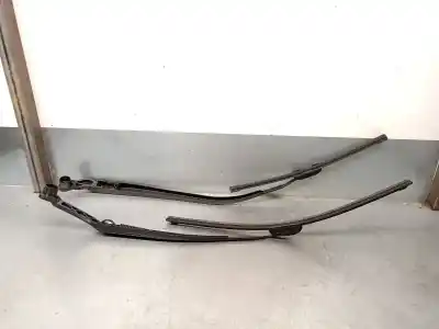 Автозапчасти б/у рычаг стеклоочистителя передний правый за mazda cx-5 (ke, gh) 2.0 (keefw) ссылки oem iam kd5367321a  kd5367321a