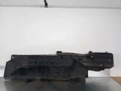 Second-hand car spare part sump guard for honda cr-v iv (rm_) 1.6 i-dtec (re6) oem iam references 74603t1vg0