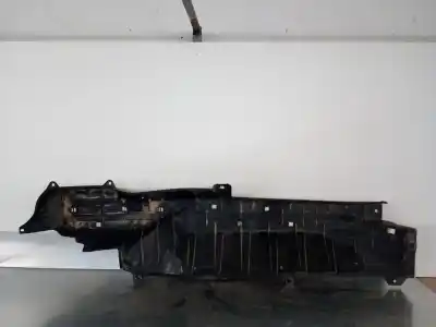 Автозапчасти б/у защитная крышка за honda cr-v iv (rm_) 1.6 i-dtec (re6) ссылки oem iam 74603t1vg0  74604t1vg02