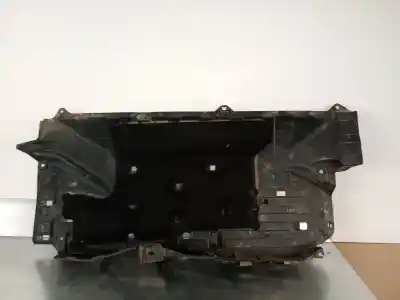 Second-hand car spare part sump guard for honda cr-v iv (rm_) 1.6 i-dtec (re6) oem iam references 74613t1vg0  74614t1gg02