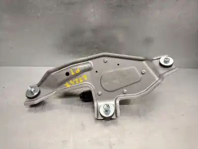 Автозапчасти б/у мотор заднего стеклоочистителя за mazda cx-5 (ke, gh) 2.0 (keefw) ссылки oem iam kd5367450  kd5367450