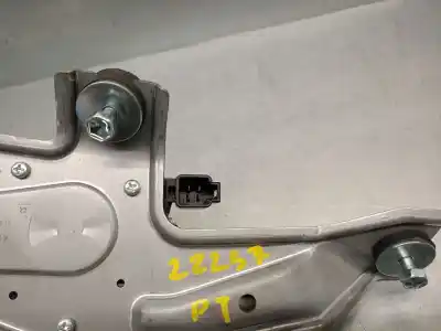 Автозапчасти б/у мотор заднего стеклоочистителя за mazda cx-5 (ke, gh) 2.0 (keefw) ссылки oem iam kd5367450  kd5367450