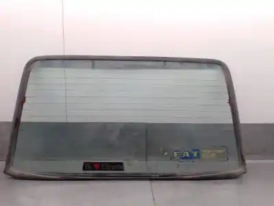 Recambio de automóvil de segunda mano de LUNA TRASERA para SEAT 127  referencias OEM IAM DOT211CE  