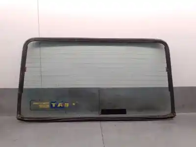 İkinci el araba yedek parçası arka cam için seat 127 seat 127 oem iam referansları dot211ce  