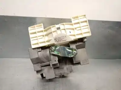 Автозапчастина б/у протикрадійний пристрій для mazda cx-5 (ke, gh) 2.0 (keefw) посилання на oem iam k7400az91d