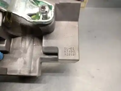 Автозапчастина б/у протикрадійний пристрій для mazda cx-5 (ke, gh) 2.0 (keefw) посилання на oem iam k7400az91d  