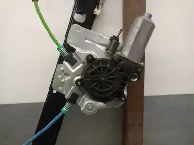 Peça sobressalente para automóvel em segunda mão elevador de vidros dianteiro direito por bmw x5 (e53) 3.0 d referências oem iam 83810209 992694100 51338254912