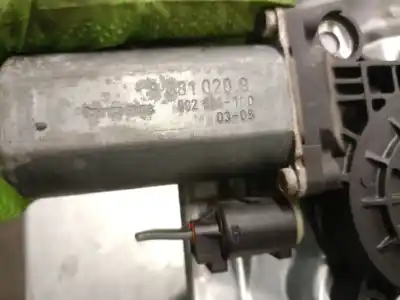 Peça sobressalente para automóvel em segunda mão elevador de vidros dianteiro direito por bmw x5 (e53) 3.0 d referências oem iam 83810209 992694100 51338254912