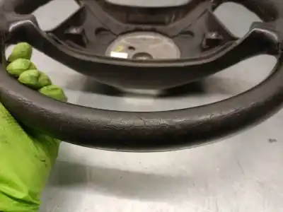 Second-hand car spare part steering wheel for bmw x5 (e53) 3.0 d oem iam references 6751178 9217010 32346751178