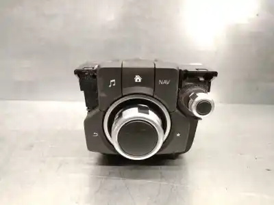 Автозапчасти б/у многофункциональное управление за mazda cx-5 (ke, gh) 2.0 (keefw) ссылки oem iam ka0g66cm0