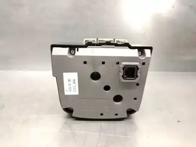 Автозапчастина б/у многофункційне управління для mazda cx-5 (ke, gh) 2.0 (keefw) посилання на oem iam ka0g66cm0  ka0g66cm0