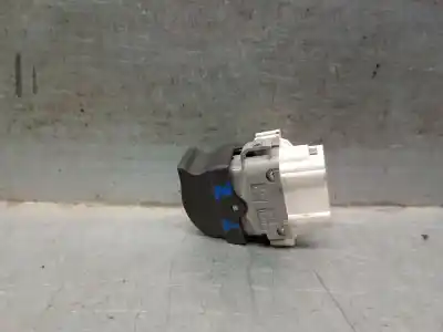 Piesă de schimb auto la mâna a doua panou comanda geamuri electrice spate stanga pentru renault scénic ii (jm0/1_) 1.6 16v (jm1r) referințe oem iam 8200220507  8200220507