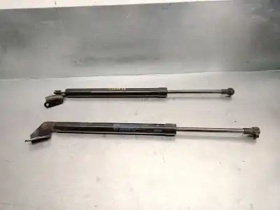 Автозапчасти б/у амортизаторы багажника/двери за mazda cx-5 (ke, gh) 2.0 (keefw) ссылки oem iam kd7762620