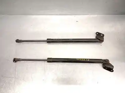 Автозапчастина б/у амортизаторі багажника/дверей для mazda cx-5 (ke, gh) 2.0 (keefw) посилання на oem iam kd7762620  