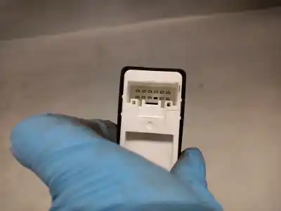 Автозапчасти б/у управление задними левыми стеклами за mazda cx-5 (ke, gh) 2.0 (keefw) ссылки oem iam ka1j66380  ka1j66380