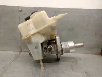 Peça sobressalente para automóvel em segunda mão Bomba De Travões por BMW X5 (E53) 3.0 D Referências OEM IAM 34316757743  34321165707