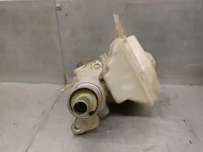 Peça sobressalente para automóvel em segunda mão bomba de travões por bmw x5 (e53) 3.0 d referências oem iam 34316757743  34321165707