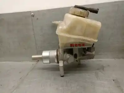 Peça sobressalente para automóvel em segunda mão bomba de travões por bmw x5 (e53) 3.0 d referências oem iam 34316757743  34321165707