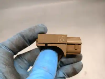 Автозапчастина б/у датчик для mazda cx-5 (ke, gh) 2.0 (keefw) посилання на oem iam k0273060216  