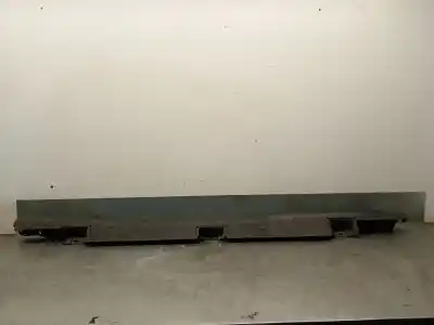 Автозапчастина б/у бічна сподниця для honda cr-v iv (rm_) 1.6 i-dtec (re6) посилання на oem iam 71850t0ga