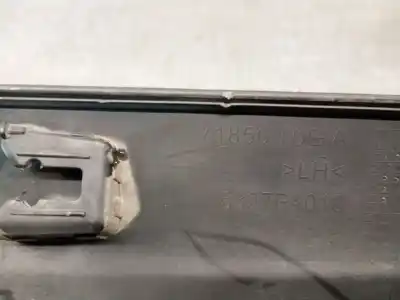 Автозапчасти б/у боковая юбка за honda cr-v iv (rm_) 1.6 i-dtec (re6) ссылки oem iam 71850t0ga  71850t0ga01