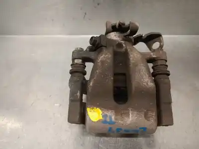 Piesă de schimb auto la mâna a doua etrier de frânã stânga spate pentru opel meriva b monospace (s10) 1.4 (75) referințe oem iam 95520121