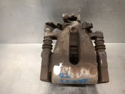 Piesă de schimb auto la mâna a doua etrier de frân spate dreapta pentru opel meriva b monospace (s10) 1.4 (75) referințe oem iam 95520127