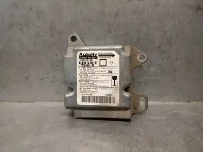 Peça sobressalente para automóvel em segunda mão Centralina De Airbag por RENAULT MEGANE I CLASSIC (LA0/1_) 1.6 E (LA0F, LA0S) Referências OEM IAM 7700436418A 550548400 AUTOLIV FRANCE 7700436418A