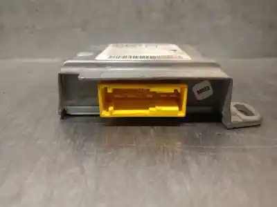 Pièce détachée automobile d'occasion boitier de commande d'airbag pour renault megane i classic (la0/1_) 1.6 e (la0f, la0s) références oem iam 7700436418a 550548400 autoliv france 7700436418a