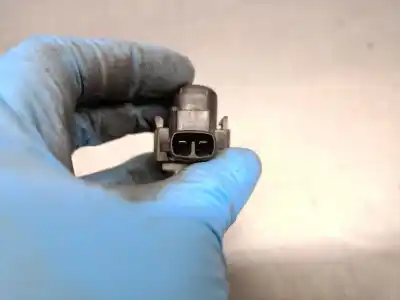 Автозапчасти б/у парковочный датчик за mazda cx-5 (ke, gh) 2.0 (keefw) ссылки oem iam kd4767uc1  kd4767uc1