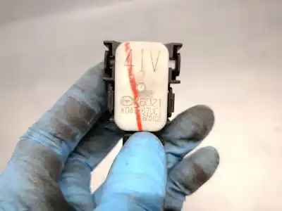 Автозапчасти б/у парковочный датчик за mazda cx-5 (ke, gh) 2.0 (keefw) ссылки oem iam kd4767uc1  kd4767uc1