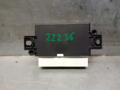 Second-hand car spare part electronic module for citroen c4 cactus 1.5 bluehdi 100 oem iam references 9828750980 hw01sw12 valeo 9828750980