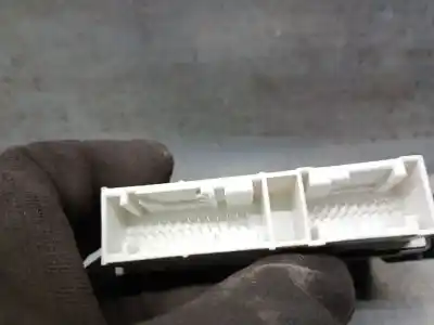 Second-hand car spare part electronic module for citroen c4 cactus 1.5 bluehdi 100 oem iam references 9828750980 hw01sw12 valeo 9828750980