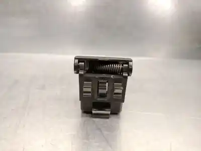 Автозапчастина б/у замок капота для mazda cx-5 (ke, gh) 2.0 (keefw) посилання на oem iam ka0g56720  ka0g56720