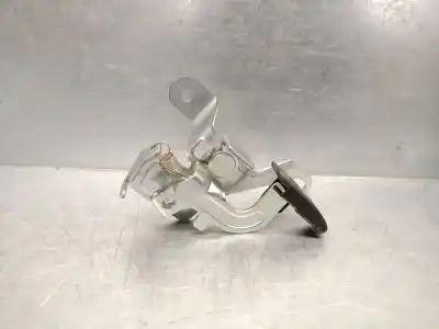 Автозапчастина б/у колпачка паливна для mazda cx-5 (ke, gh) 2.0 (keefw) посилання на oem iam kd5356860a  kd5356860a