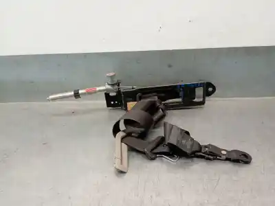 Peça sobressalente para automóvel em segunda mão cinto de segurança dianteiro direito por volvo s40 ii (544) 2.0 d referências oem iam 31320495