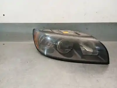 Peça sobressalente para automóvel em segunda mão farol / farolim direito por volvo s40 ii (544) 2.0 d referências oem iam 30698874