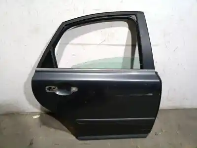 Peça sobressalente para automóvel em segunda mão porta do automóvel traseira direita por volvo s40 ii (544) 2.0 d referências oem iam 30762493