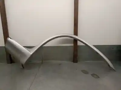 Peça sobressalente para automóvel em segunda mão Aba Do Guarda-lamas Dianteiro Direito por BMW X5 (E53) 3.0 D Referências OEM IAM 8402334  51190302570