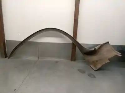 Peça sobressalente para automóvel em segunda mão aba do guarda-lamas dianteiro direito por bmw x5 (e53) 3.0 d referências oem iam 8402334  51190302570