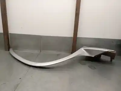 Peça sobressalente para automóvel em segunda mão aba do guarda-lamas dianteiro direito por bmw x5 (e53) 3.0 d referências oem iam 8402334  51190302570