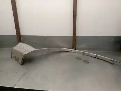 Peça sobressalente para automóvel em segunda mão aba do guarda-lamas dianteiro direito por bmw x5 (e53) 3.0 d referências oem iam 8402334  51190302570