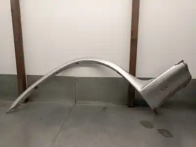Peça sobressalente para automóvel em segunda mão aba do guarda-lamas dianteiro esquerdo por bmw x5 (e53) 3.0 d referências oem iam 8402333