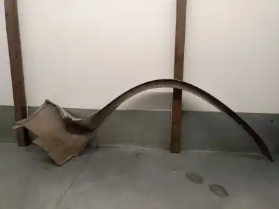 Second-hand car spare part left front winglet for bmw x5 (e53) 3.0 d oem iam references 8402333  51190302569