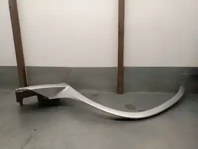 Second-hand car spare part left front winglet for bmw x5 (e53) 3.0 d oem iam references 8402333  51190302569